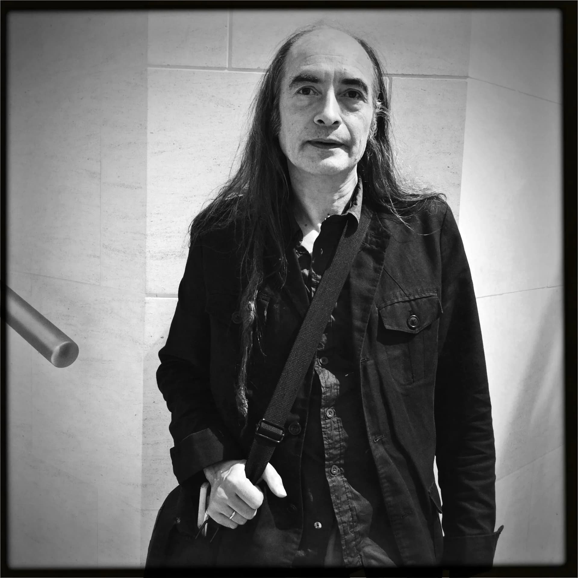 Steve Kaspar