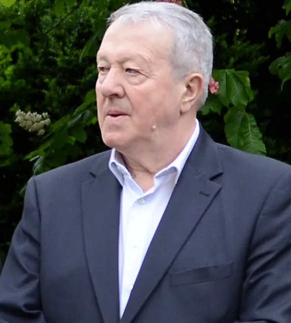 Zénon Bernard