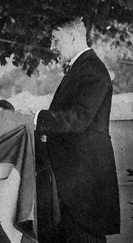 Édouard Wolff
