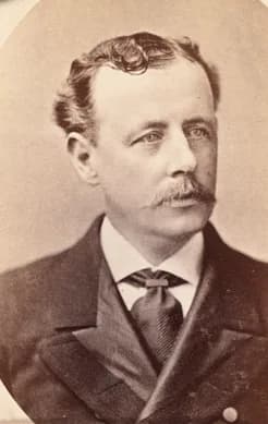 William C. Lovering