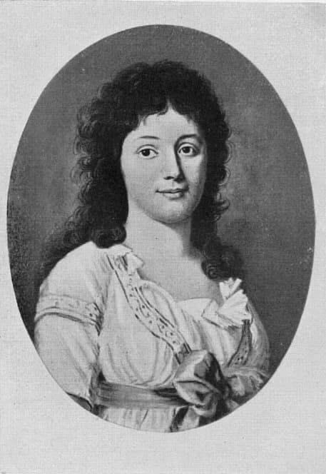 Henriette Gräfin von Egloffstein