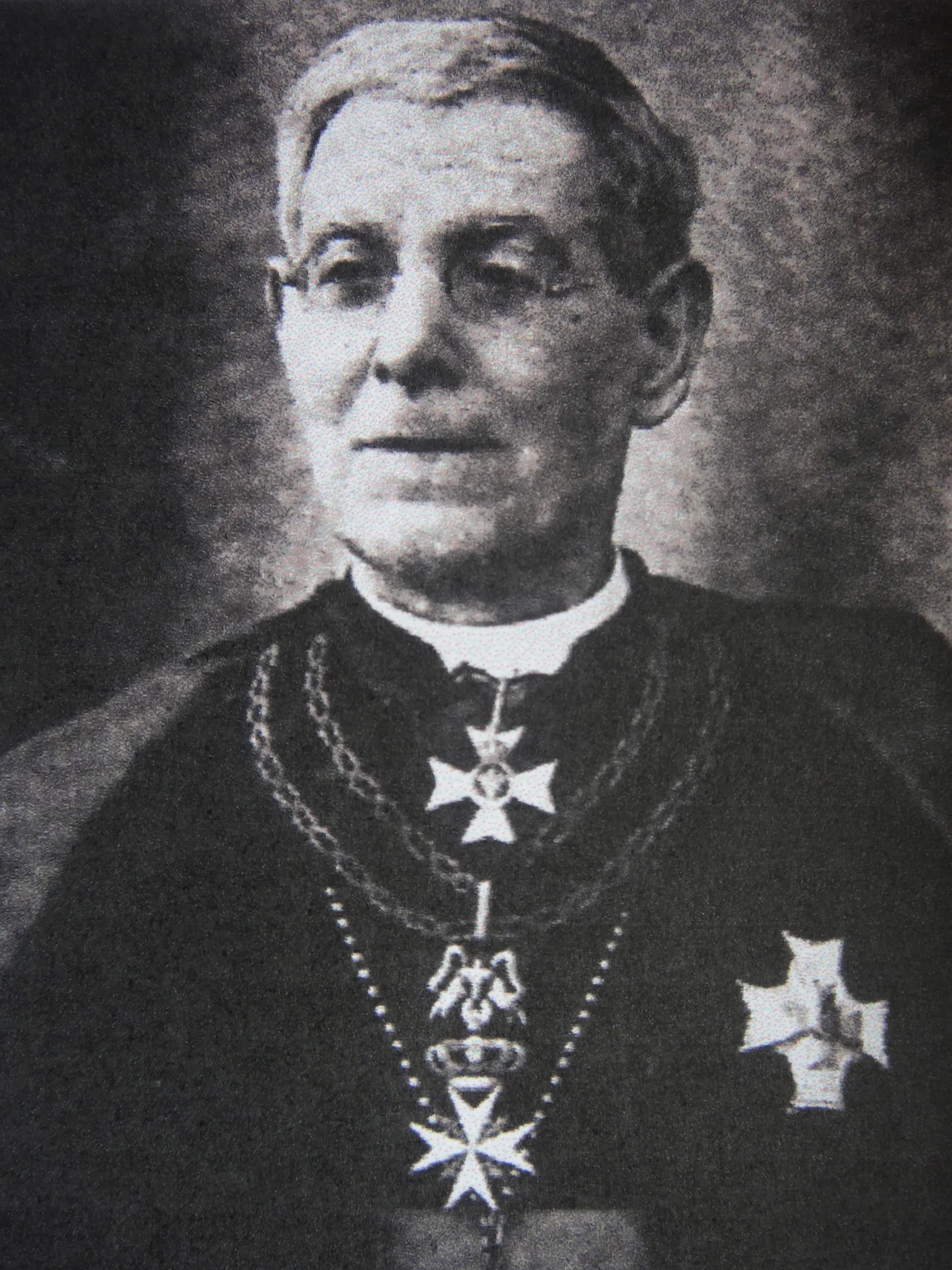 Petrus Pace