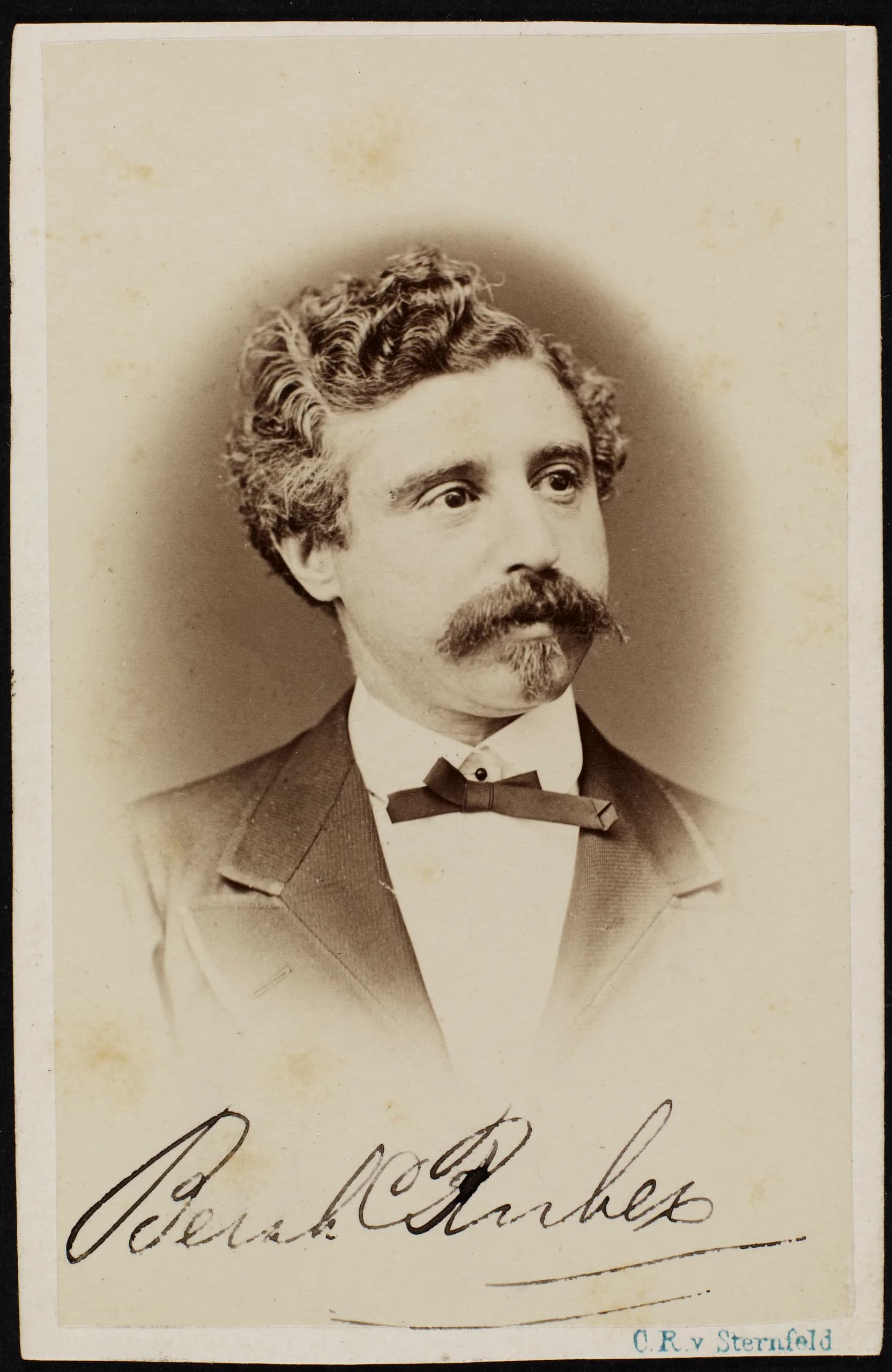 Bernhard Harald Ruben