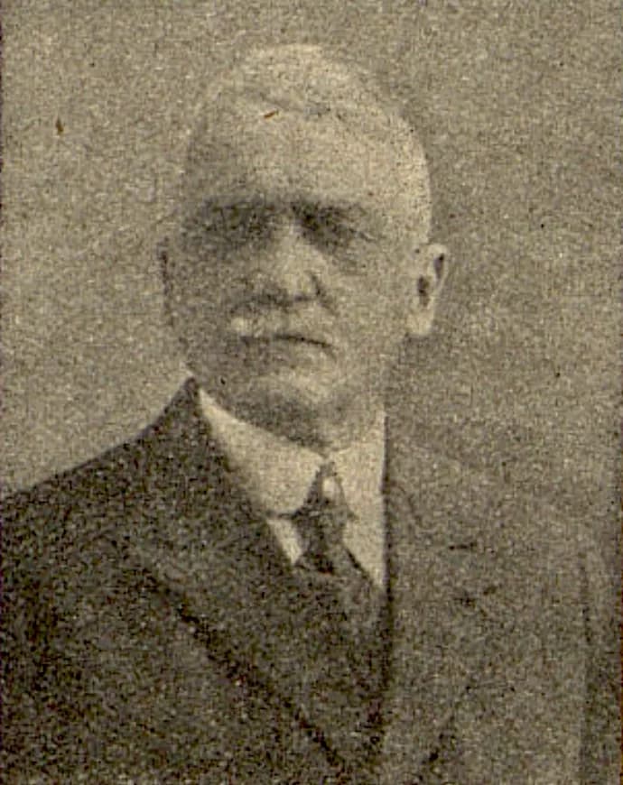 Georges Danjou