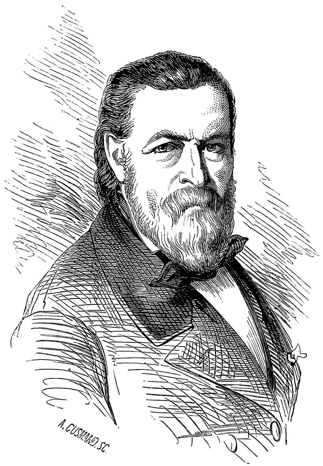 Prosper Meynier