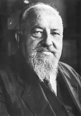 Friedrich Baltrusch