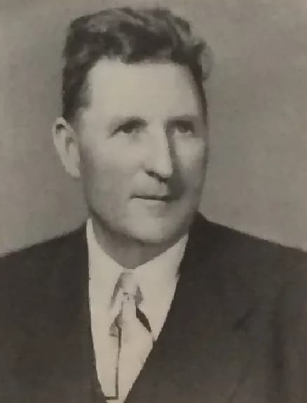 George H. Christopher