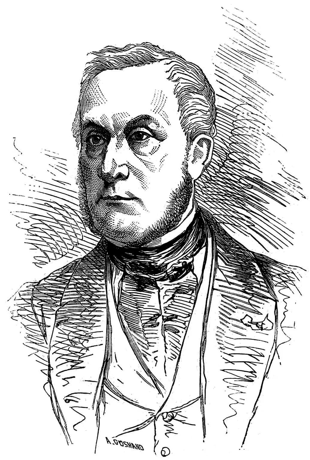 Ferdinand Hirn