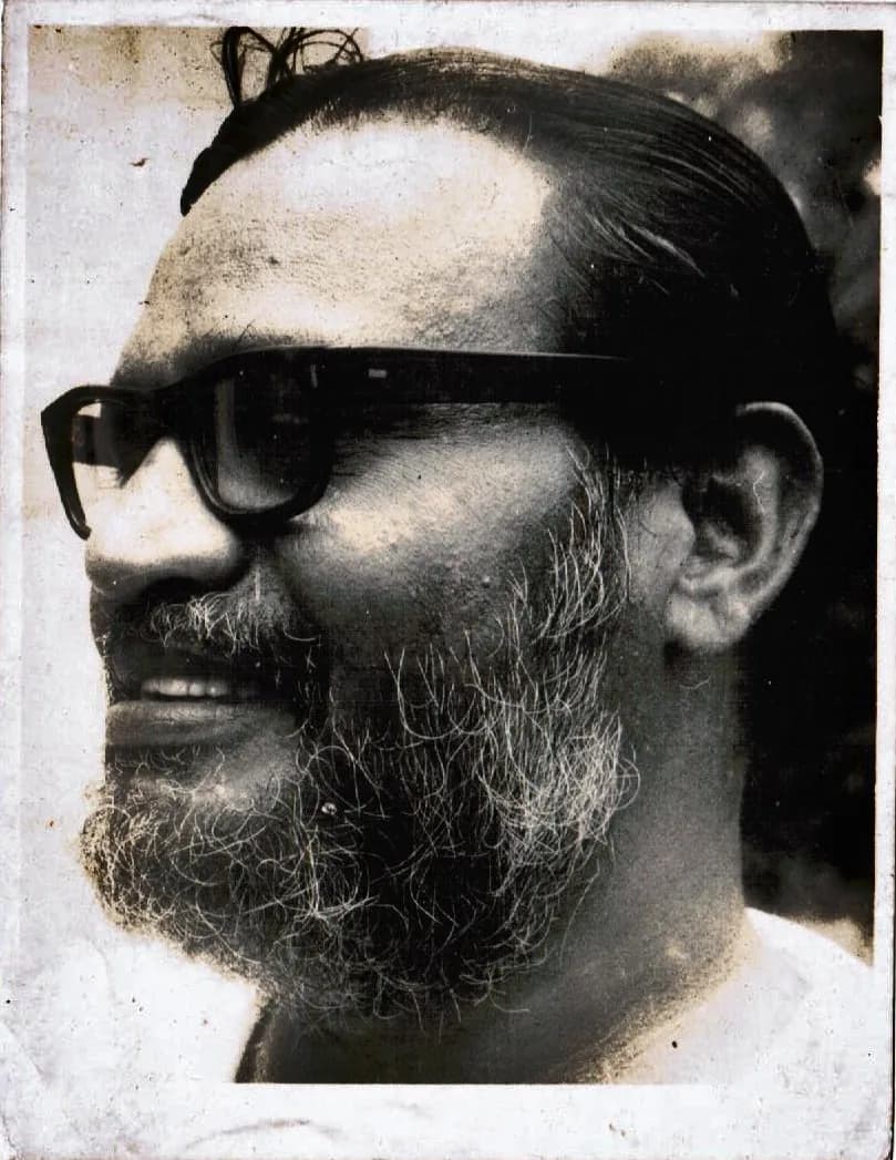 G. Sankara Pillai
