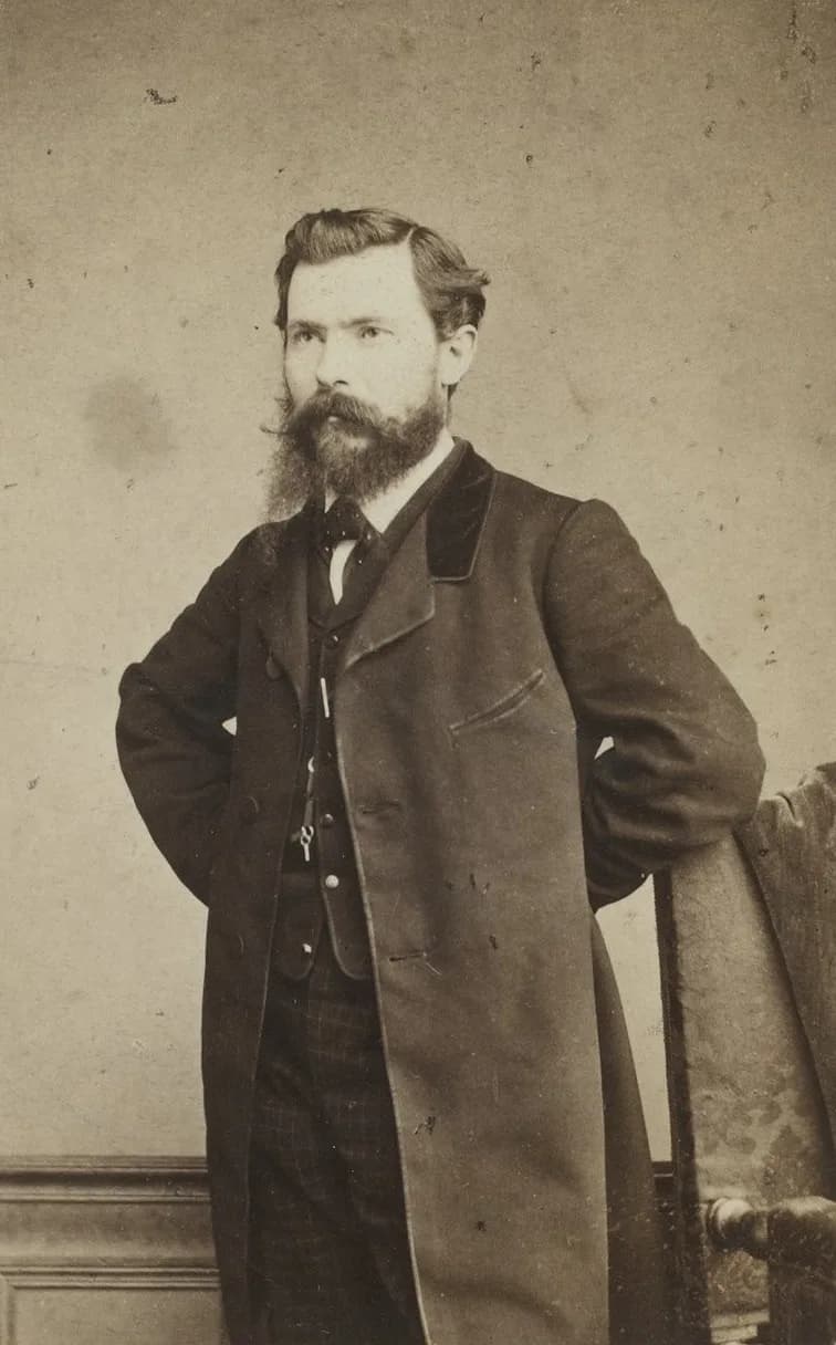 François Le Saint