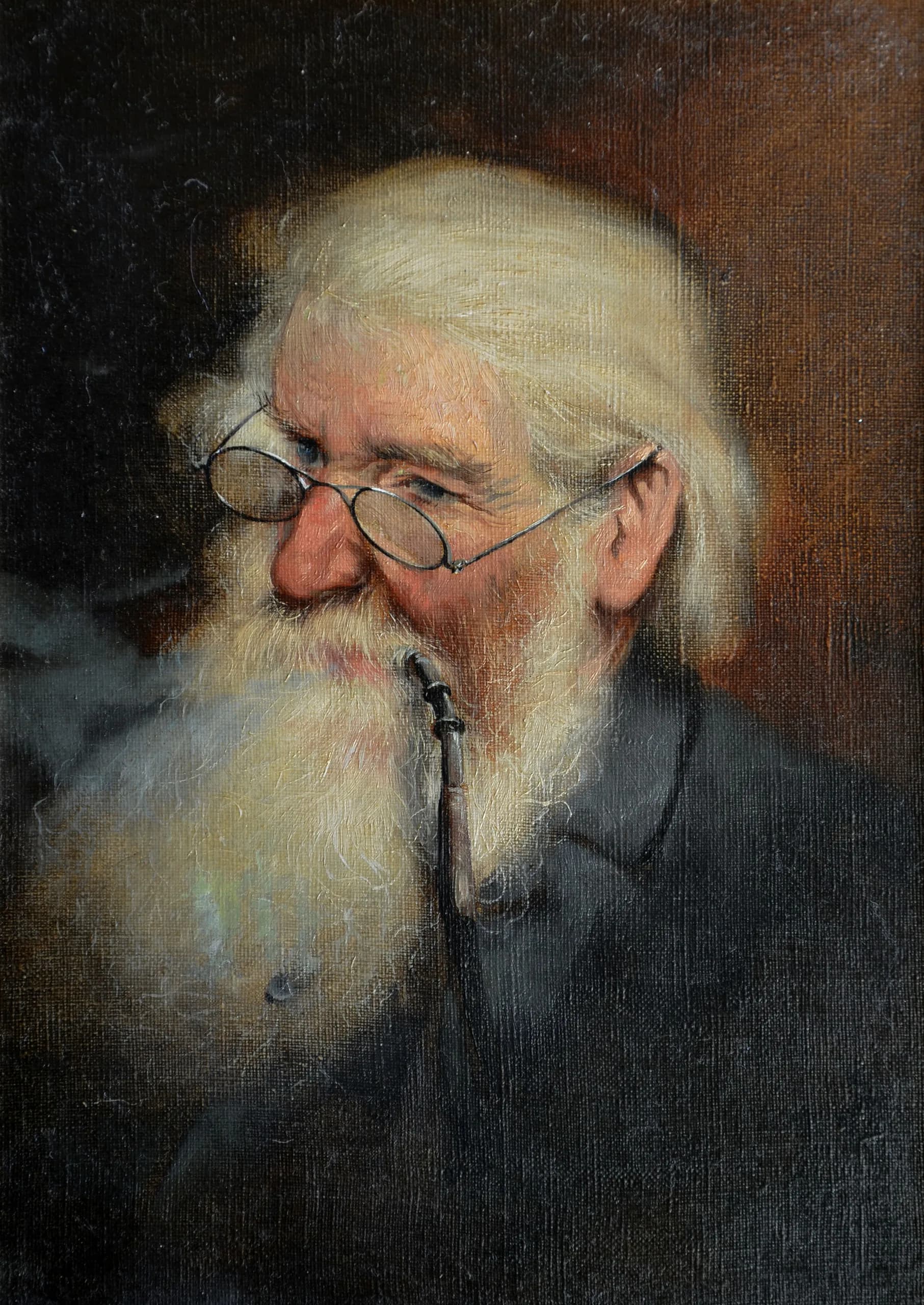 Gustav Adolph Berthold