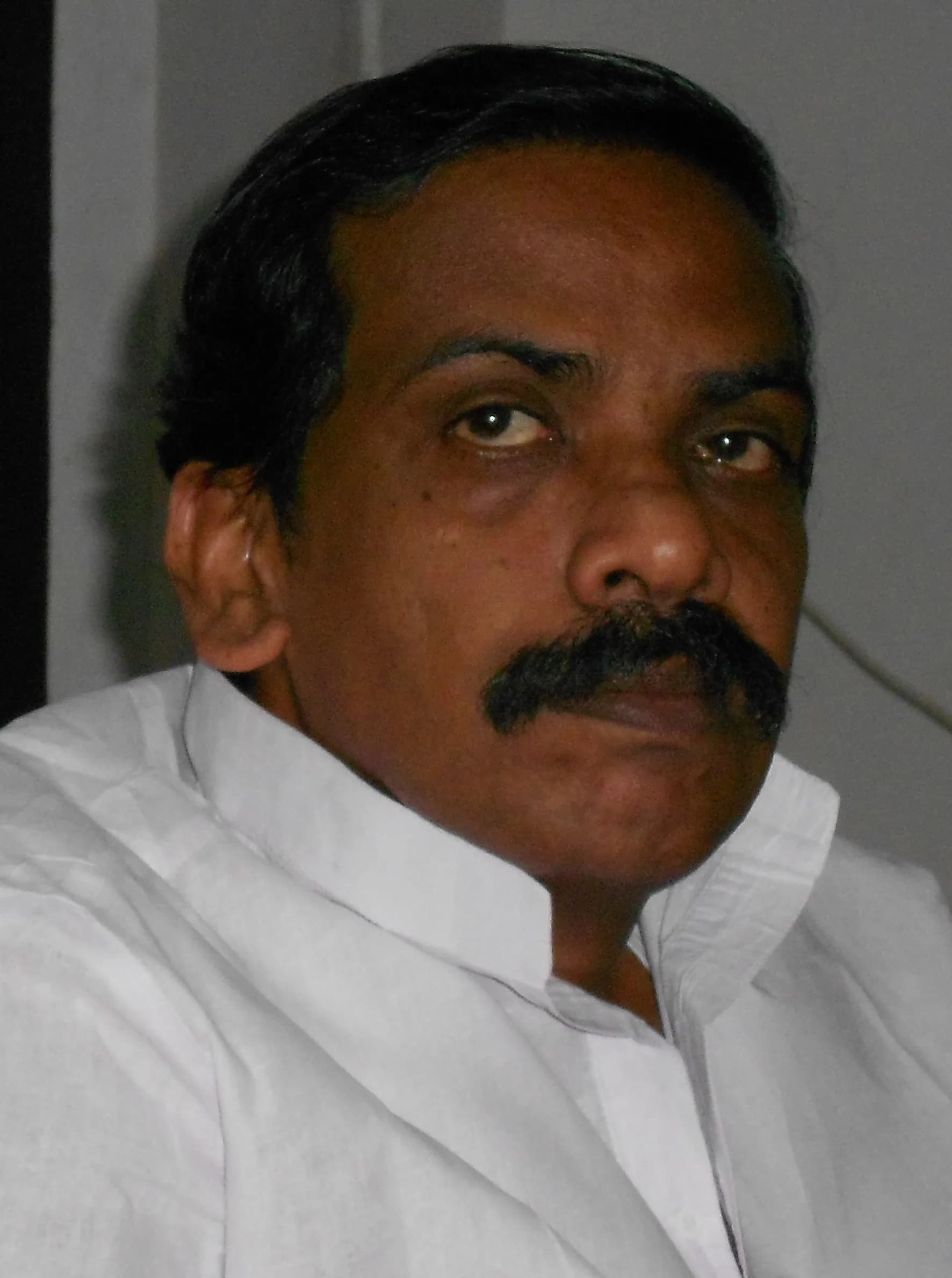 Balachandran Vadakkedath