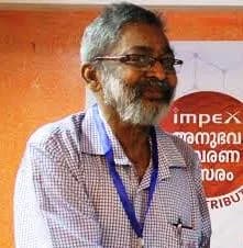 Babu Bharadwaj