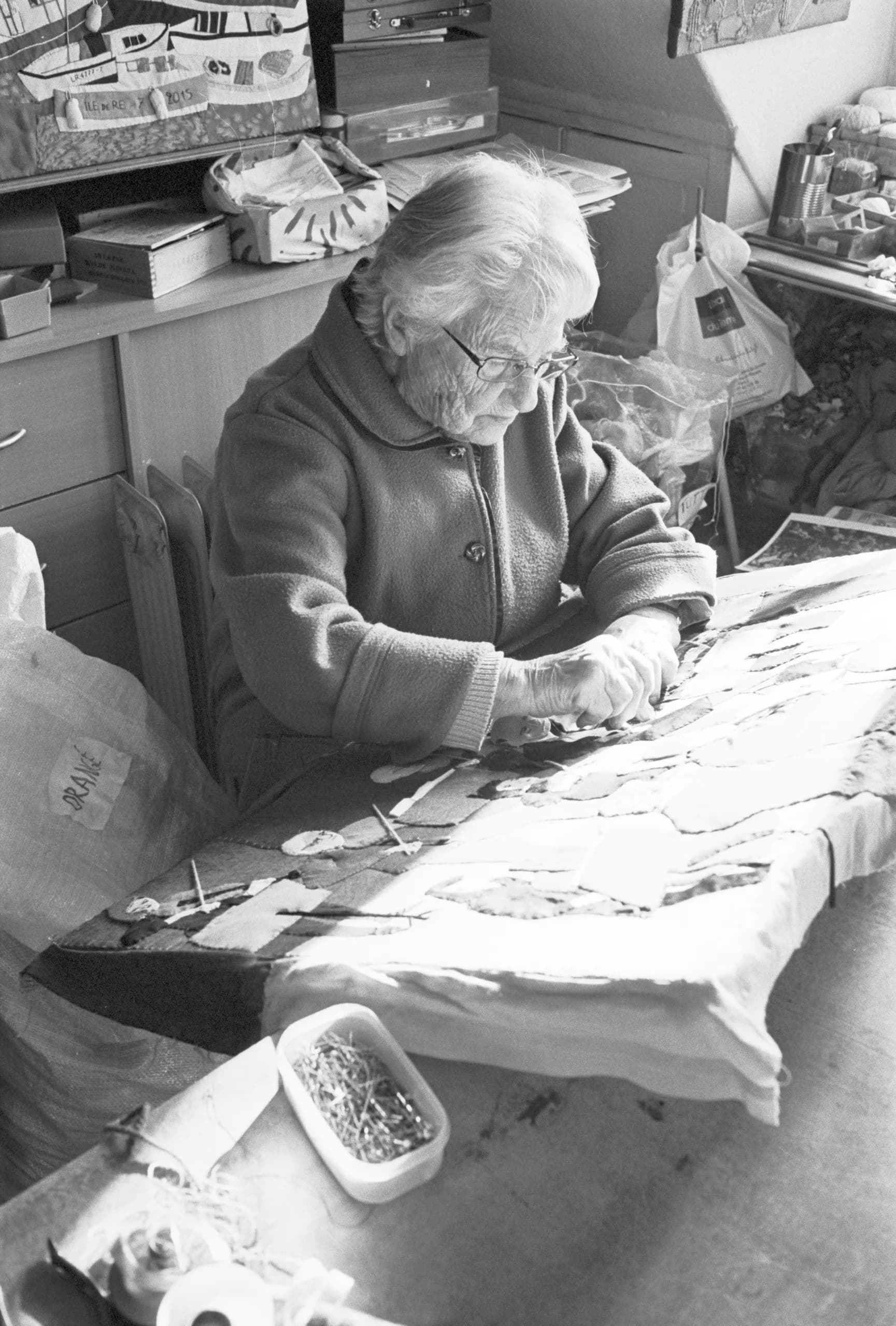 Georgette Meyer