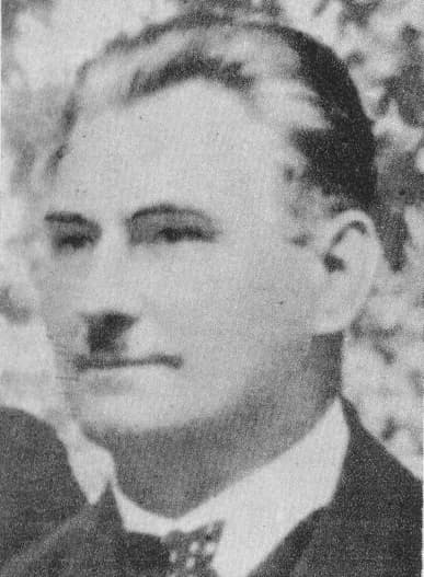 Stanisław Góralczyk
