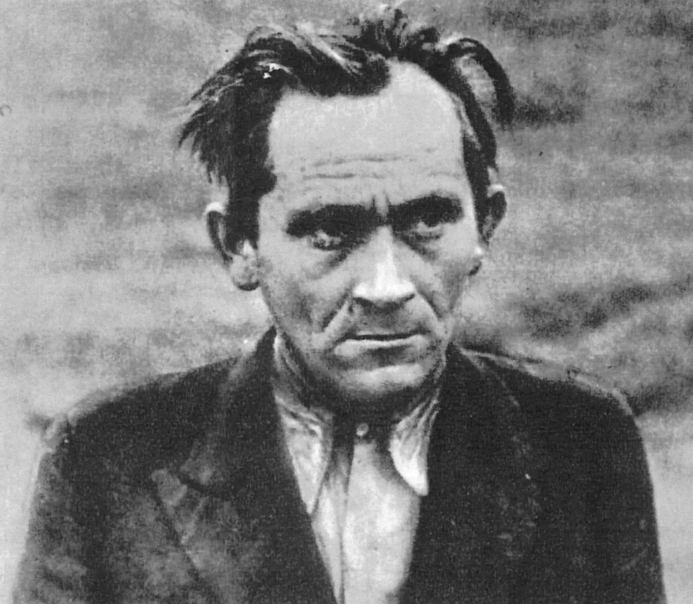Medard Męczykowski