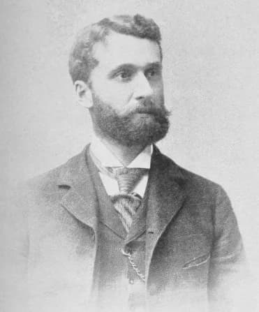 Frank Arthur Balch