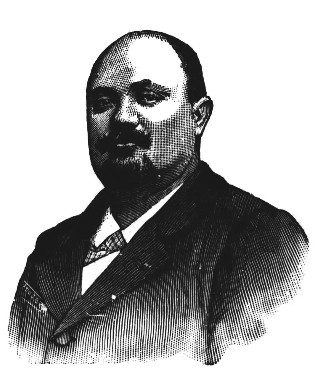 Émile Réginensi