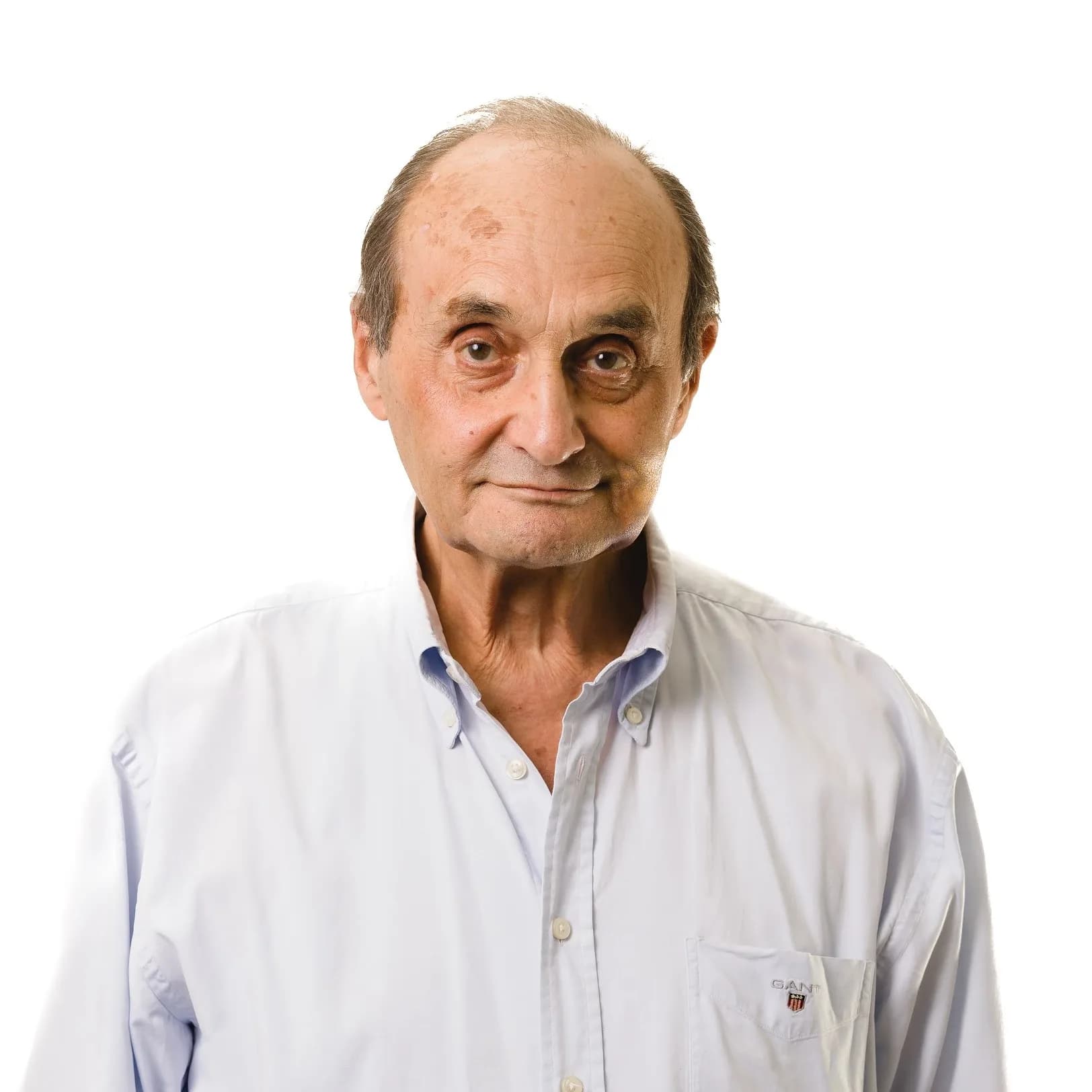 Avraham Assaf