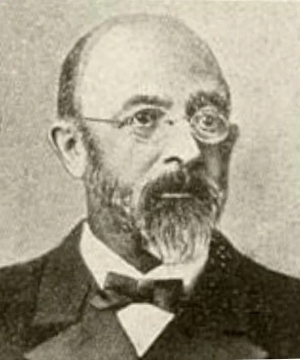 Christian Ramann