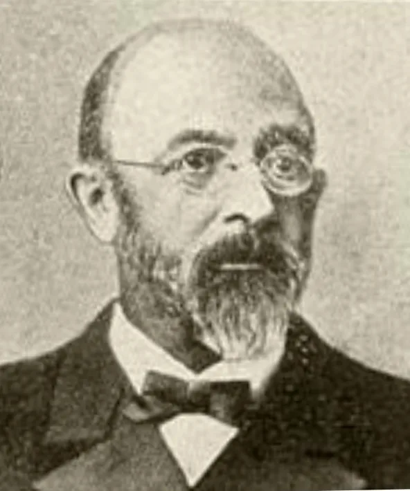 Christian Ramann