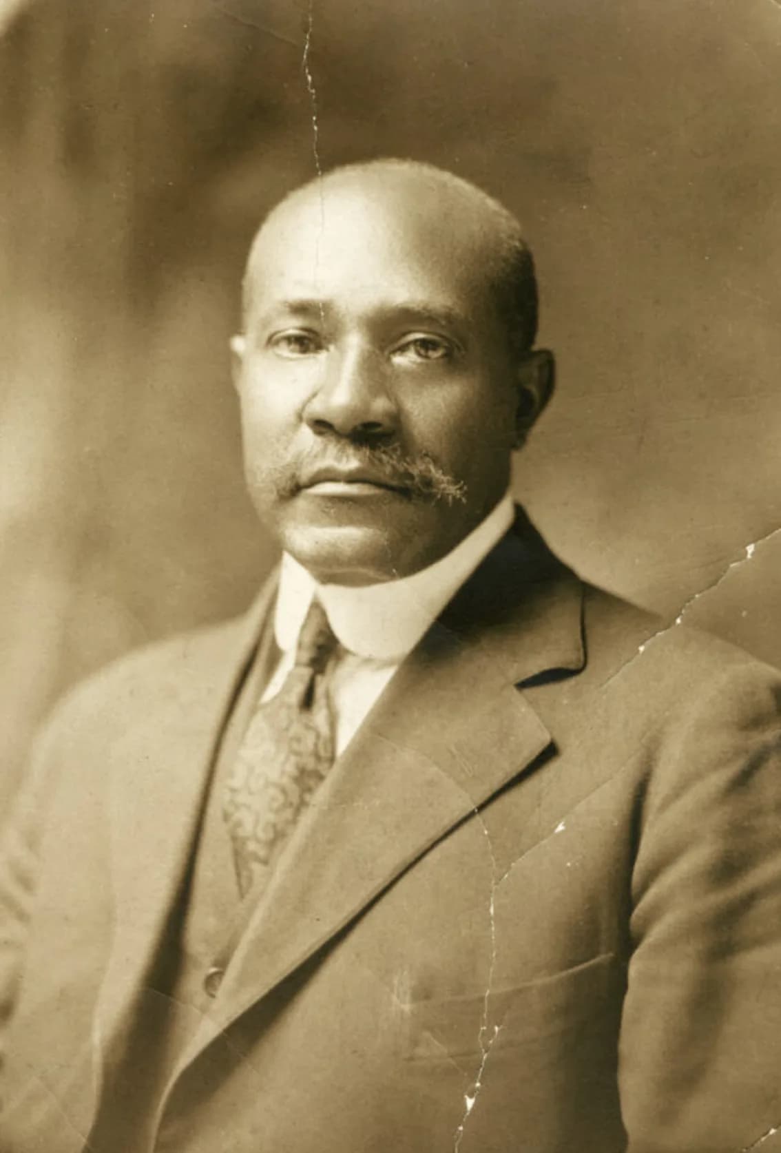 Pinckney Warren Russell