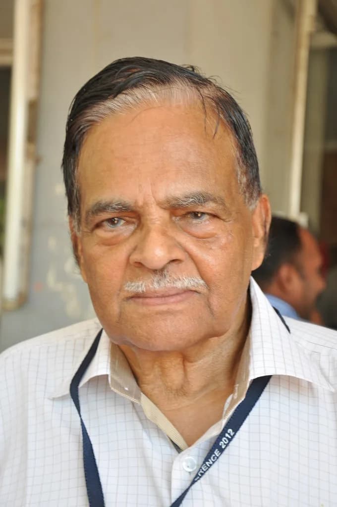 C. A. Kurian