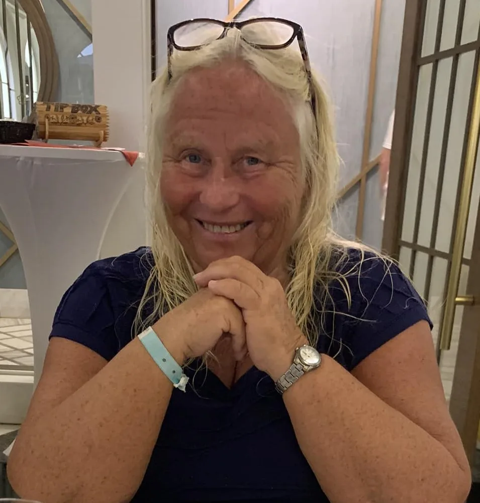 Randi Røst Kile