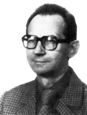 Witold Jarzynka