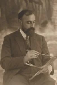Gaston de Bray