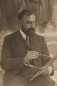 Gaston de Bray