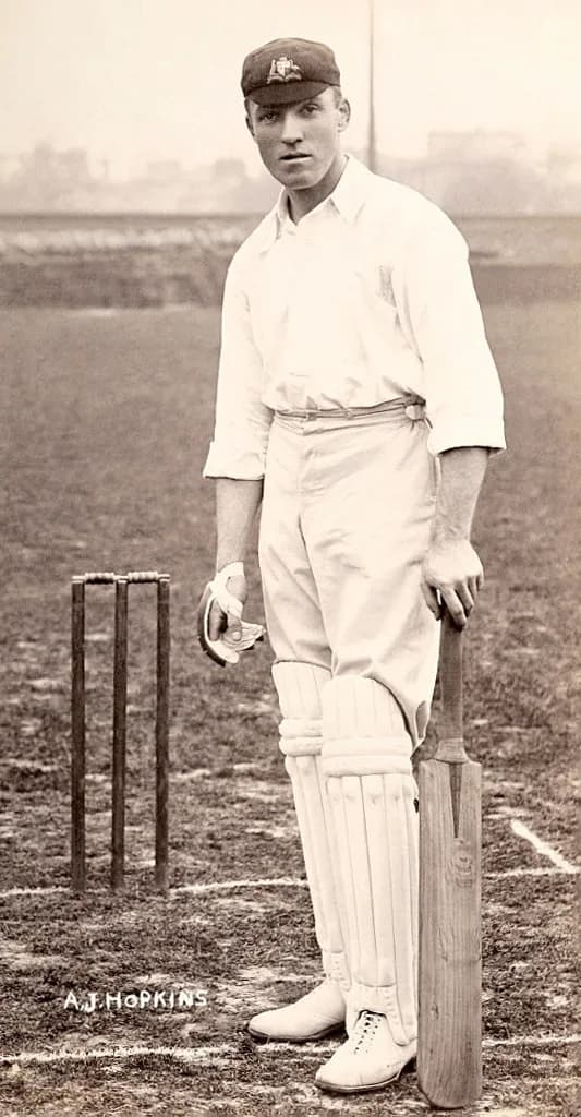 Bert Hopkins