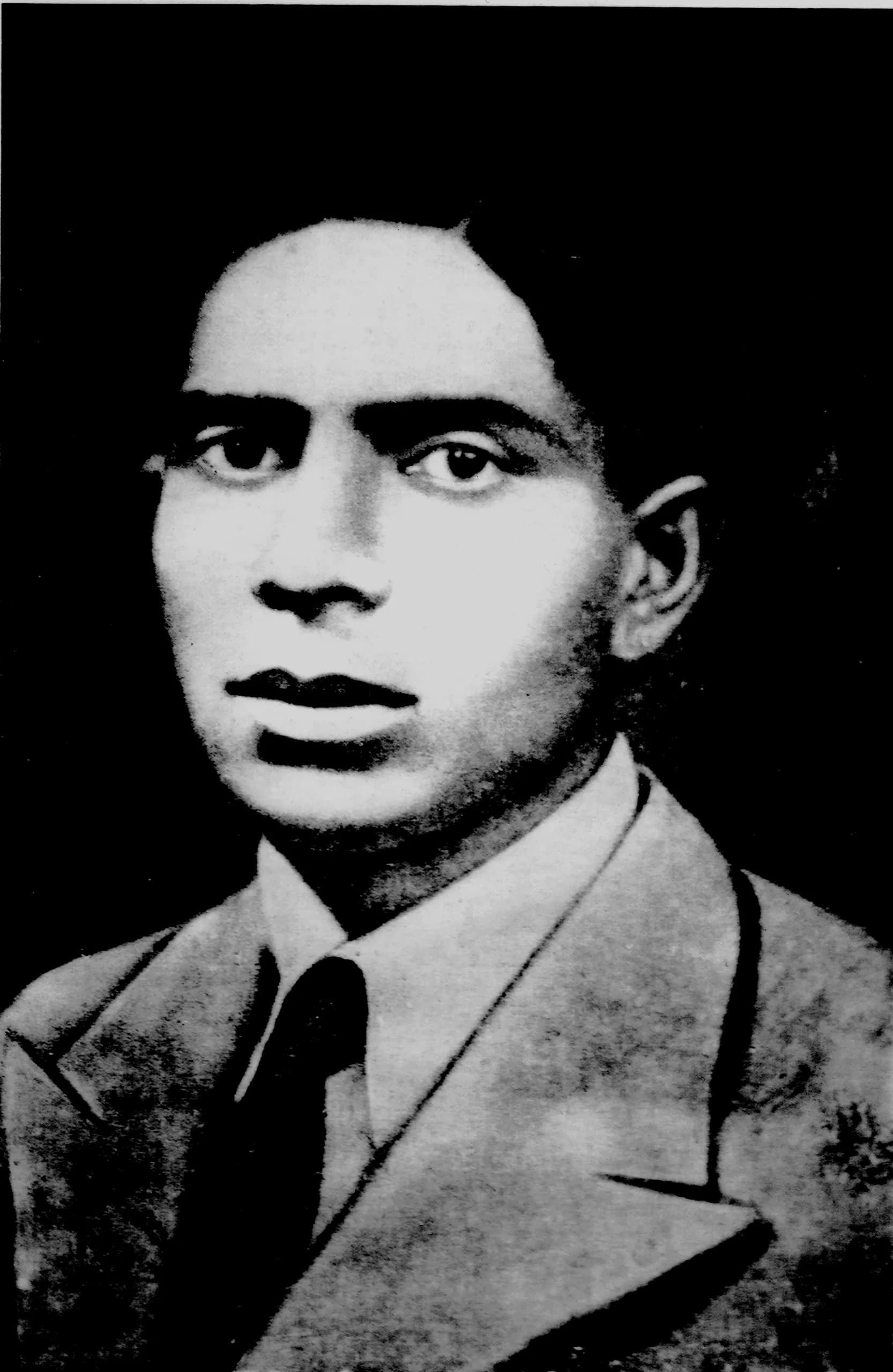 L. N. Hardas