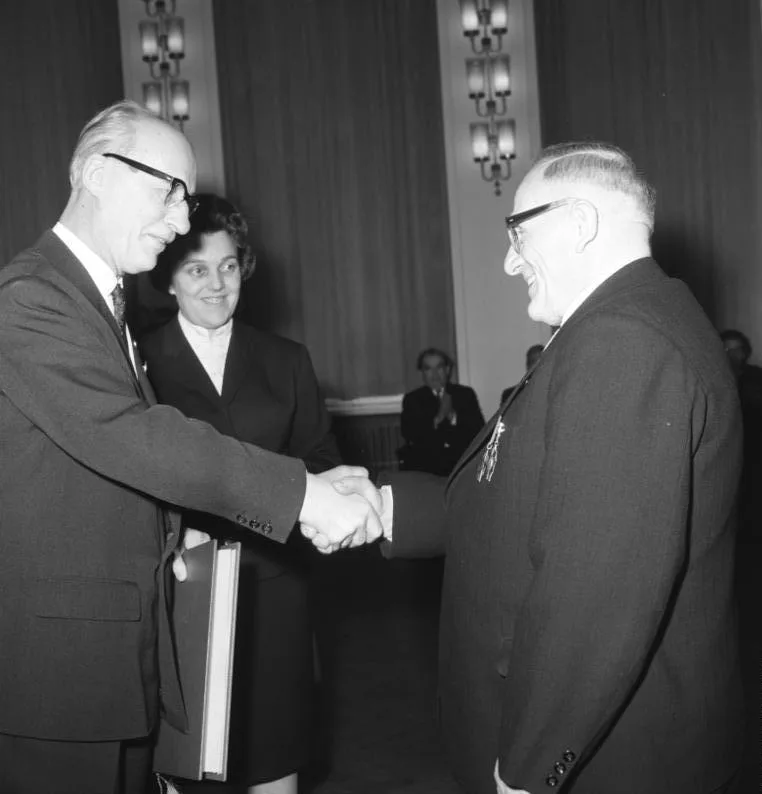 Gustav Szinda
