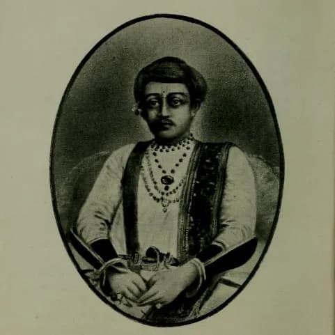 Pratap Singh