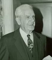 William Huston Natcher