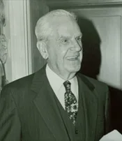 William Huston Natcher
