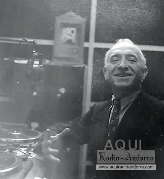 Edmond Abouly