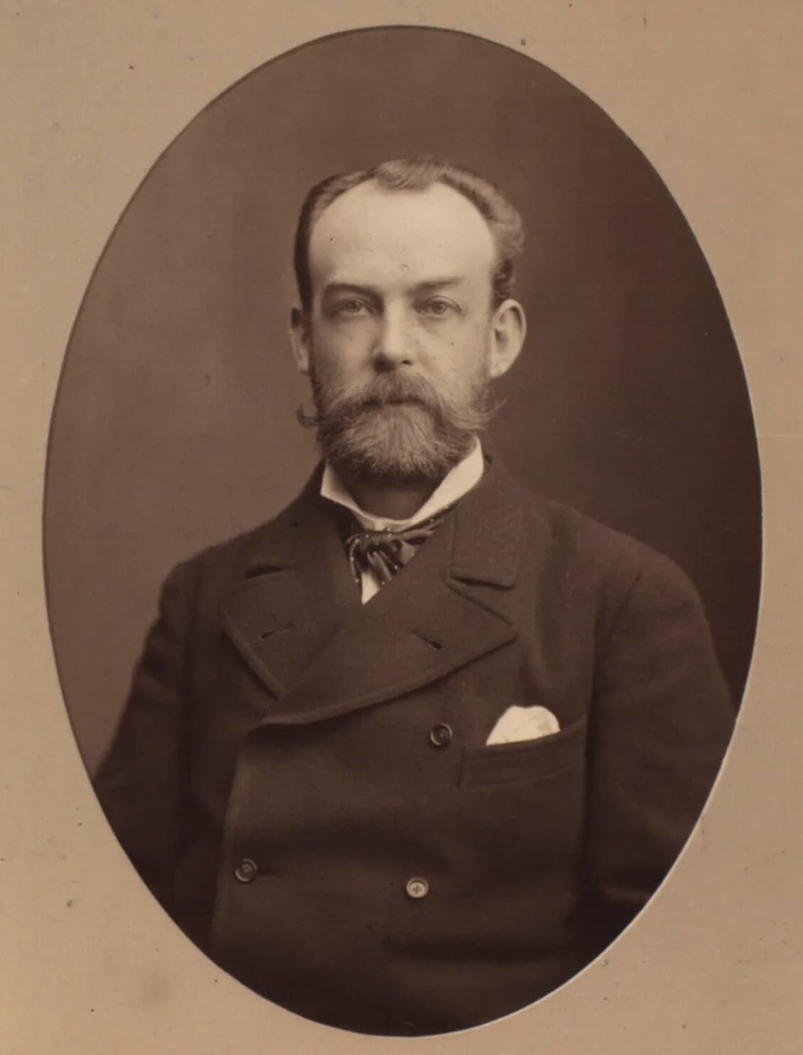 Axel Prior