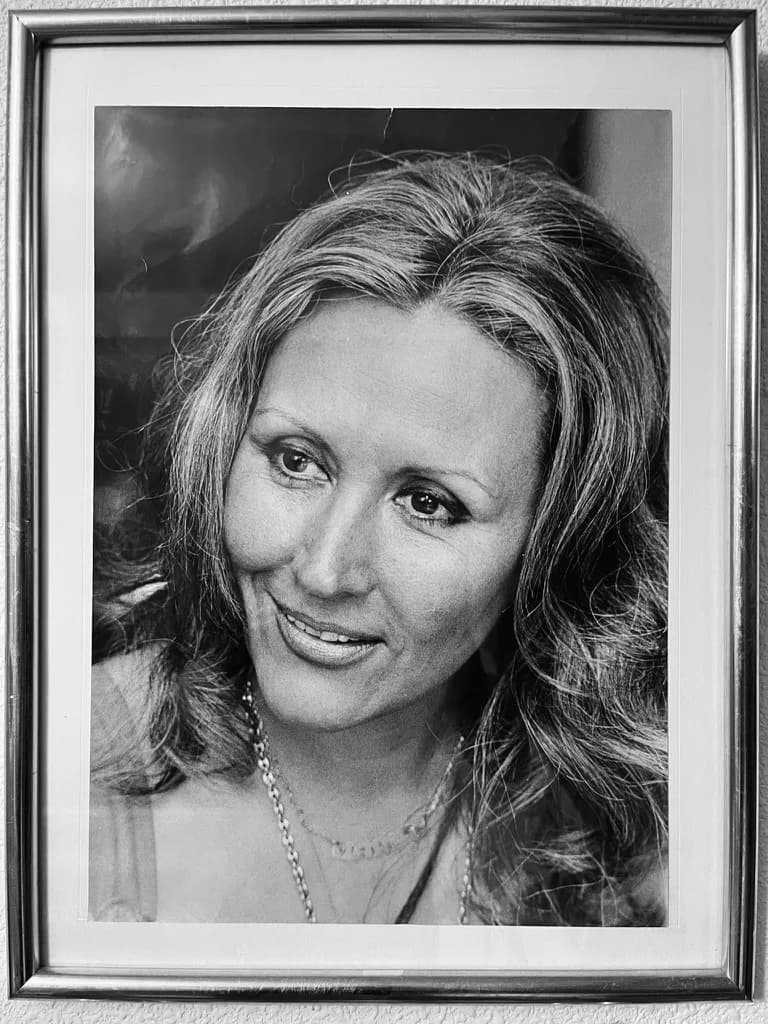 María Mérida
