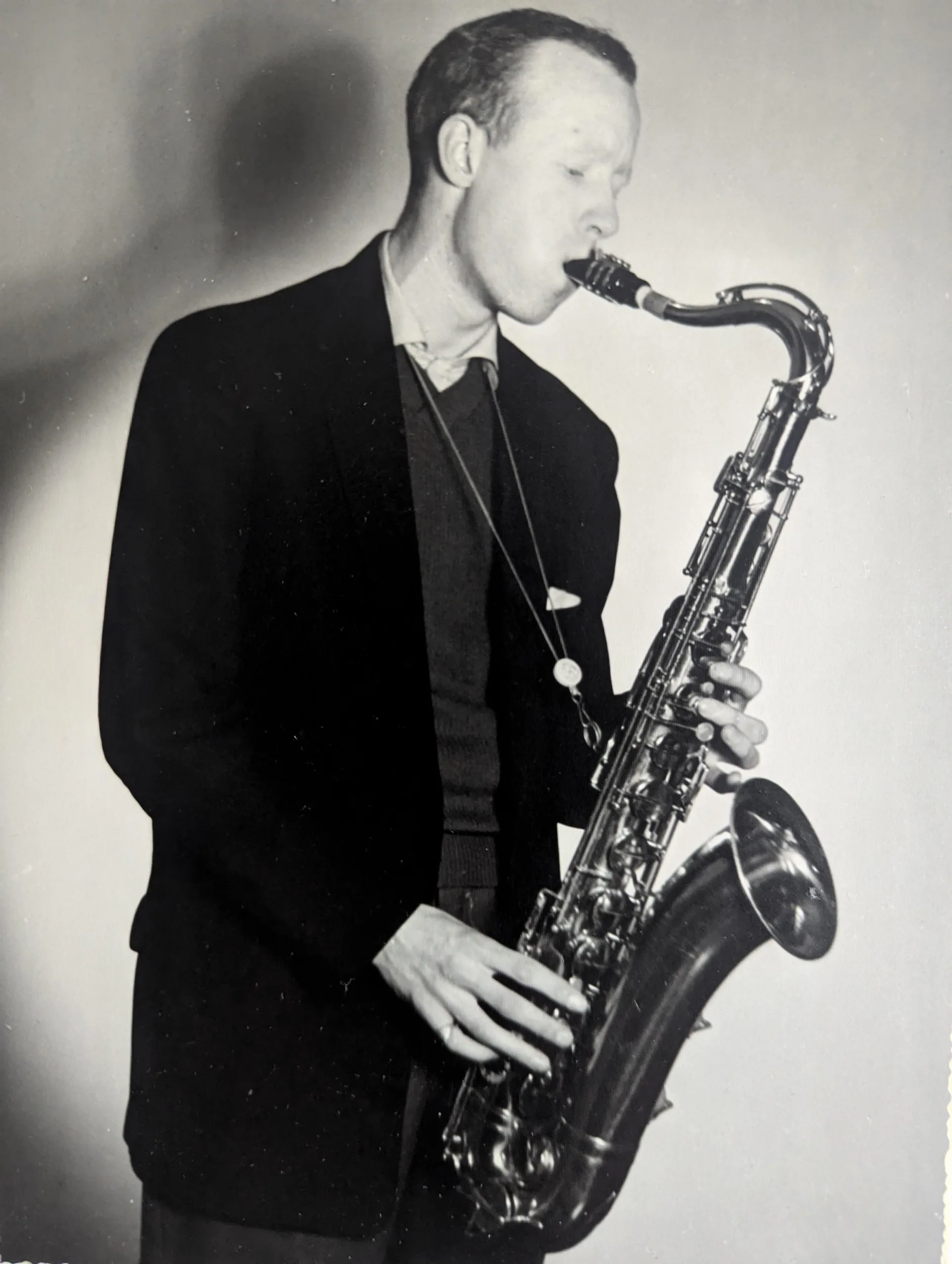 George Cassidy