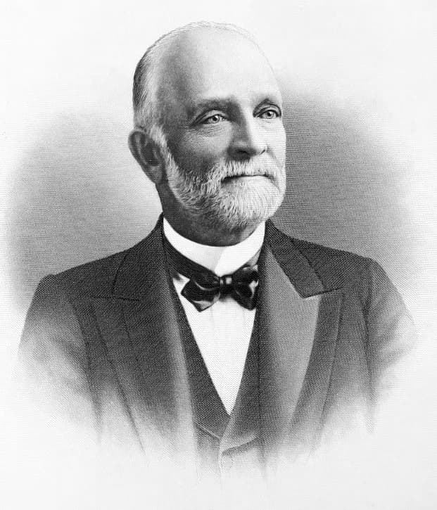 William Butler Durgin
