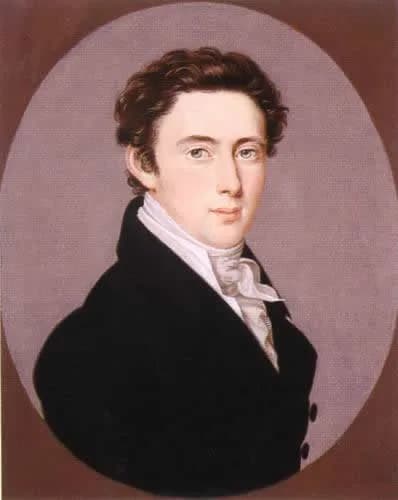Werner-Constantin von Droste zu Hülshoff