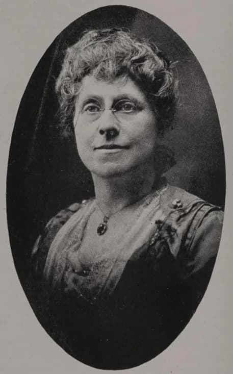 Letitia Dowdell Ross