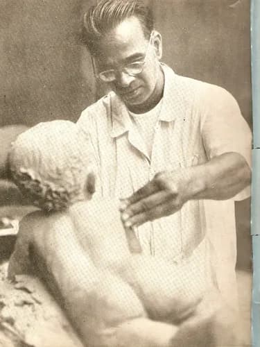 Vinayak Pandurang Karmarkar