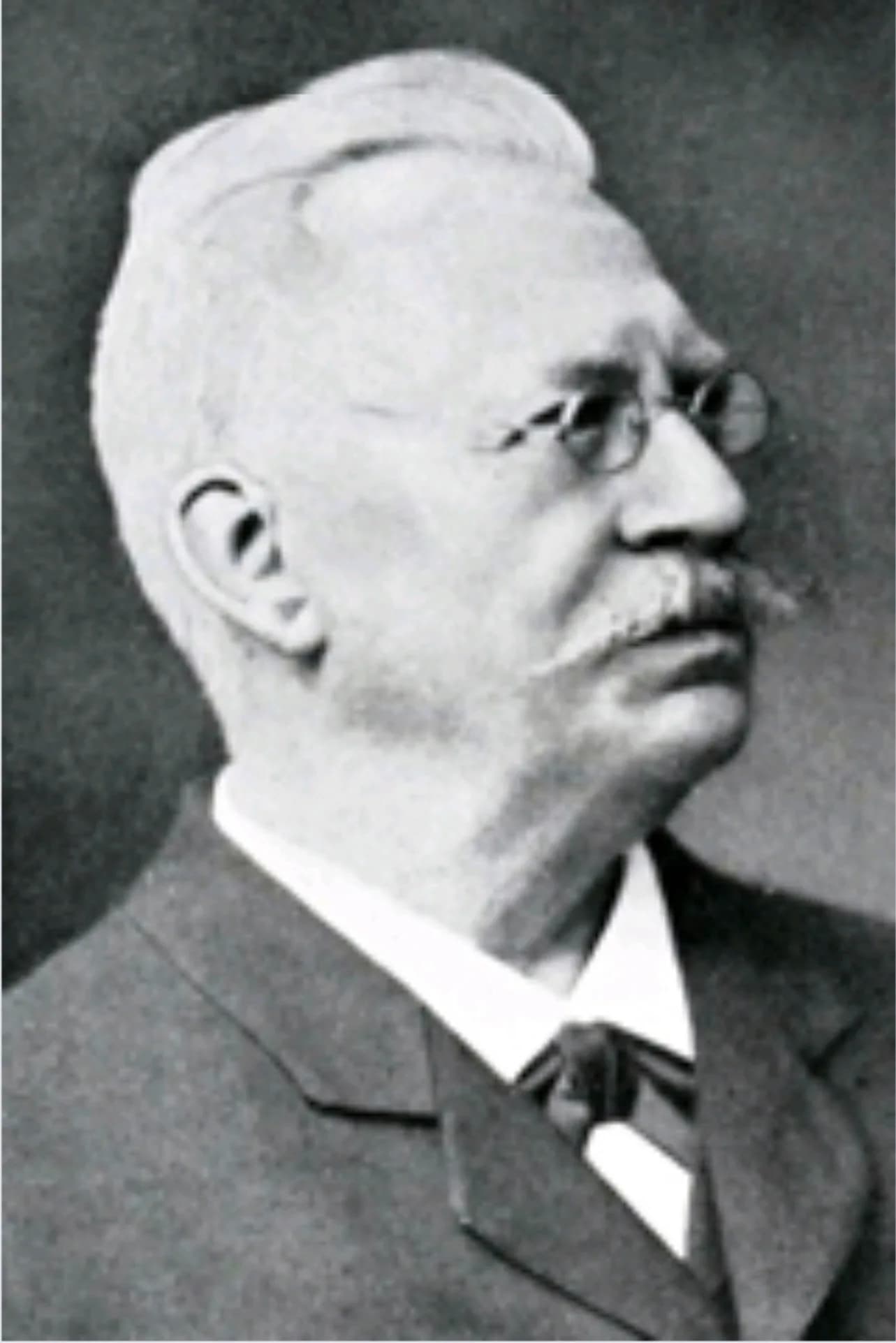 Ludwig Beck Senior