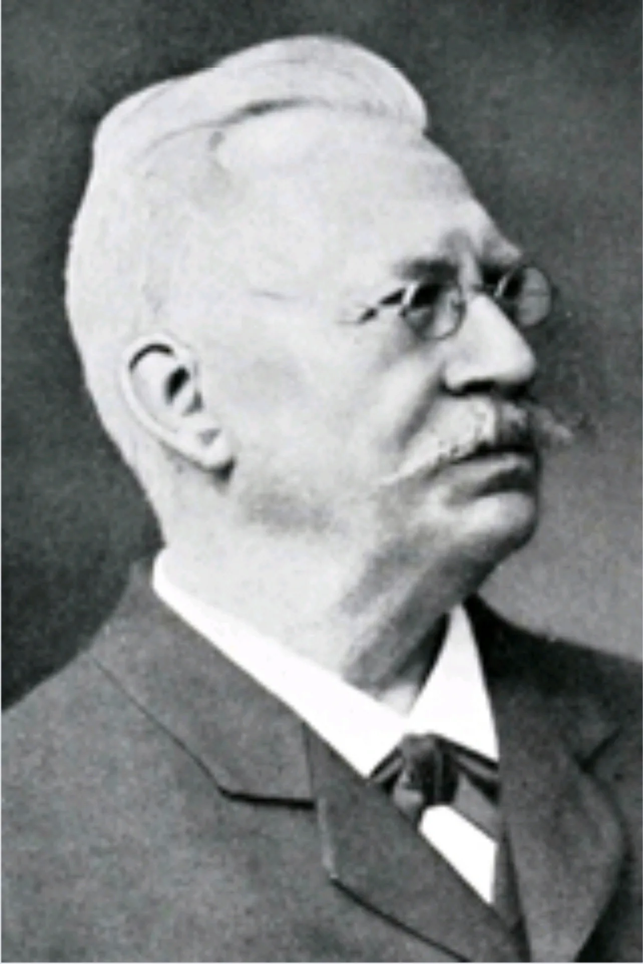Ludwig Beck Senior