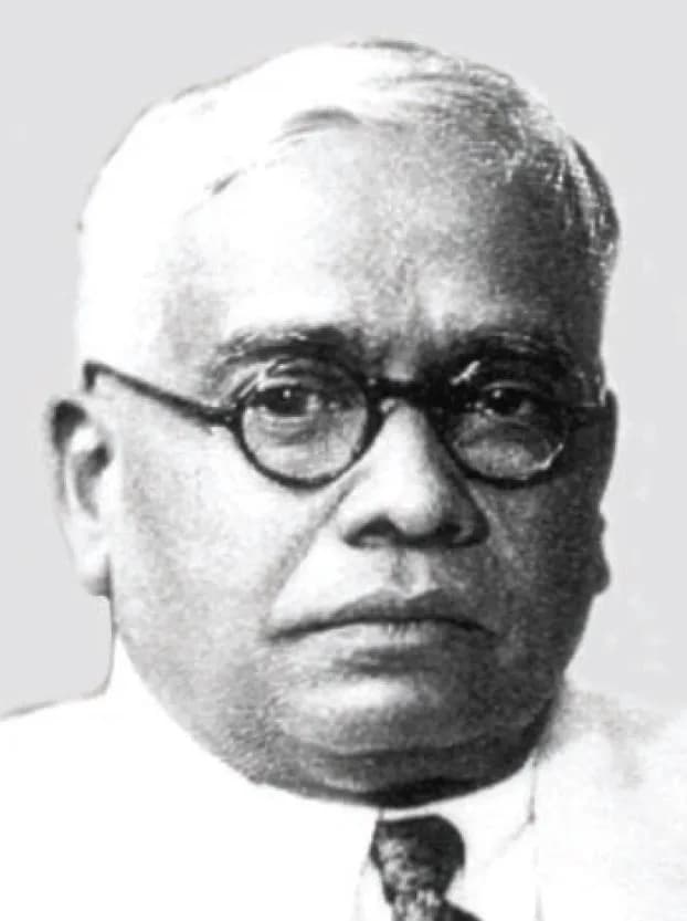 Sawlaram Haldankar