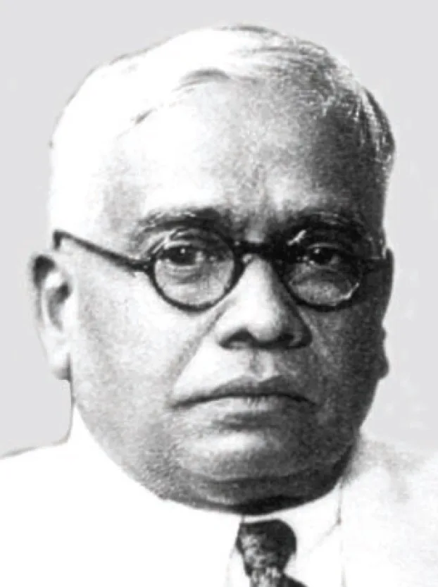 Sawlaram Haldankar