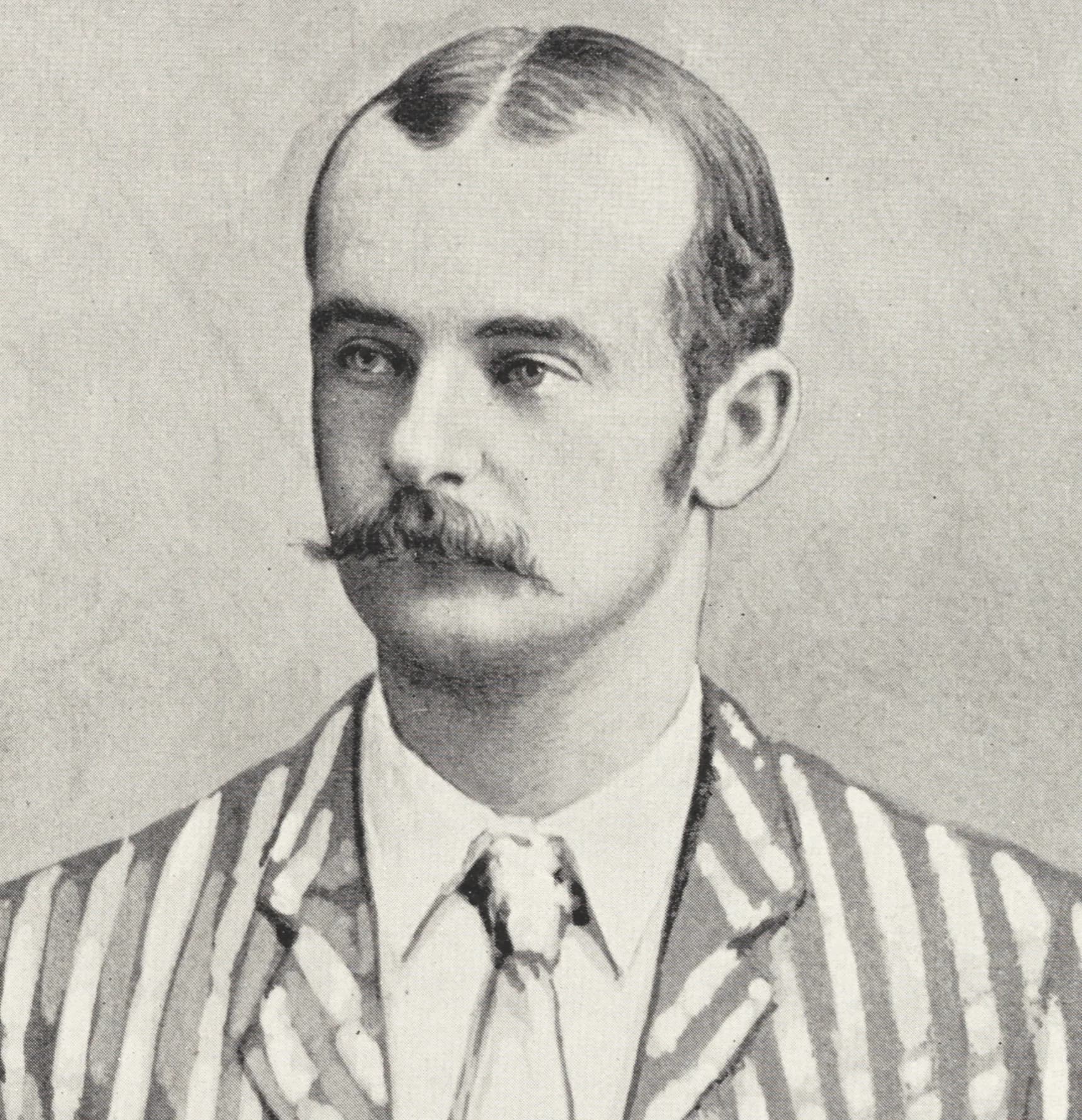 Hugh Massie